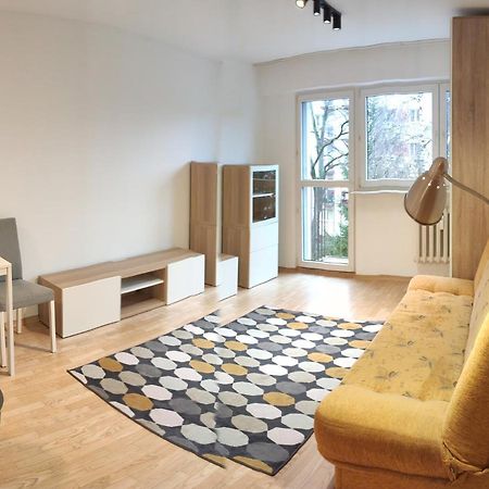 Baley Apartament Warsaw Ngoại thất bức ảnh